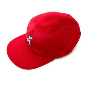 Decky Brand Five Panel Hat